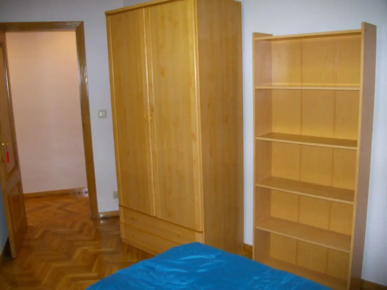 Flat for rent in Calle Bretón, San Esteban - San Cristóbal