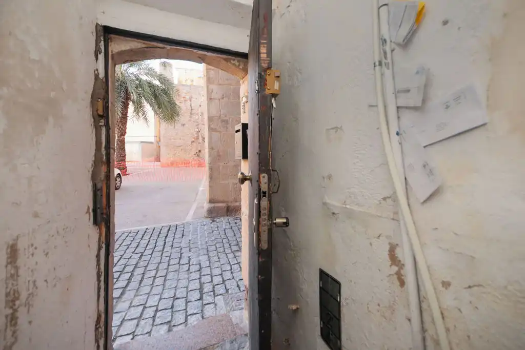 Piso en venta en C/ San Antoni, imagen 14