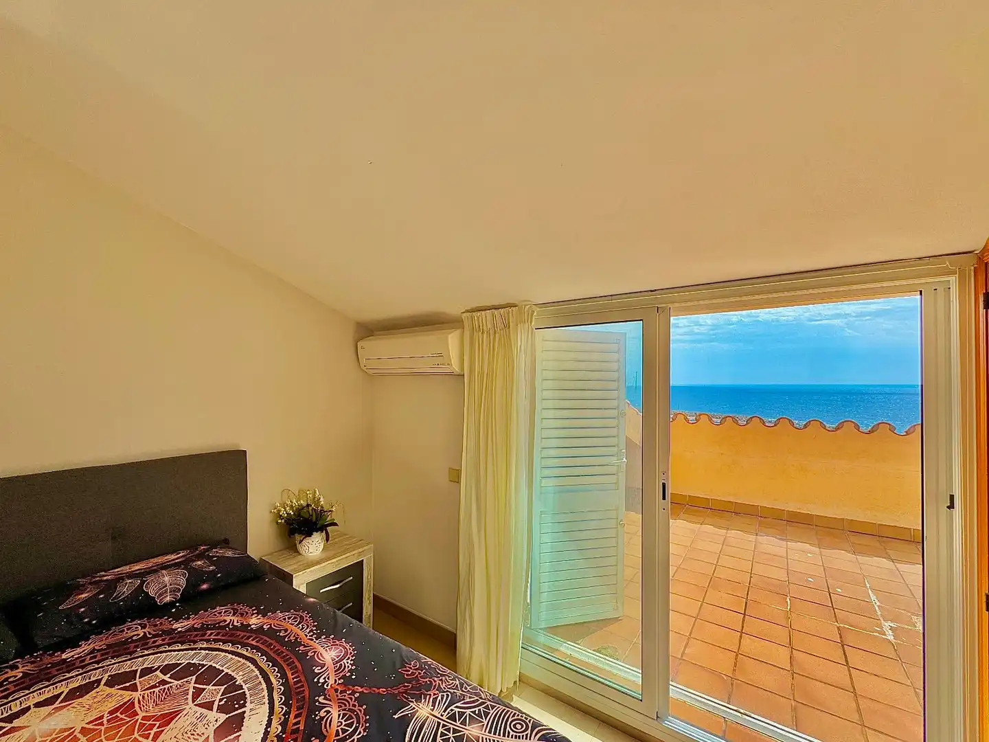 Penthouse with lift for sale in del Pedró, imagen 17