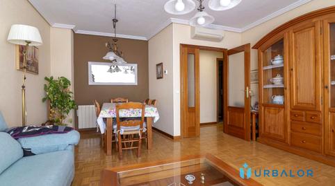 Photo 5 of Flat for sale in De Miami, Salvador, Madrid