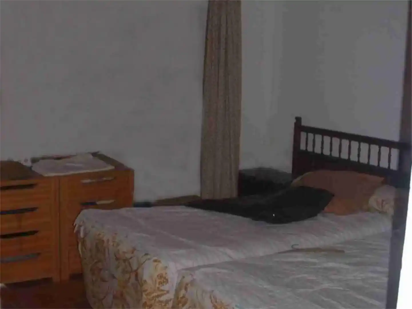 Dormitori de Pis en venda en Cuevas de San Marcos amb Traster