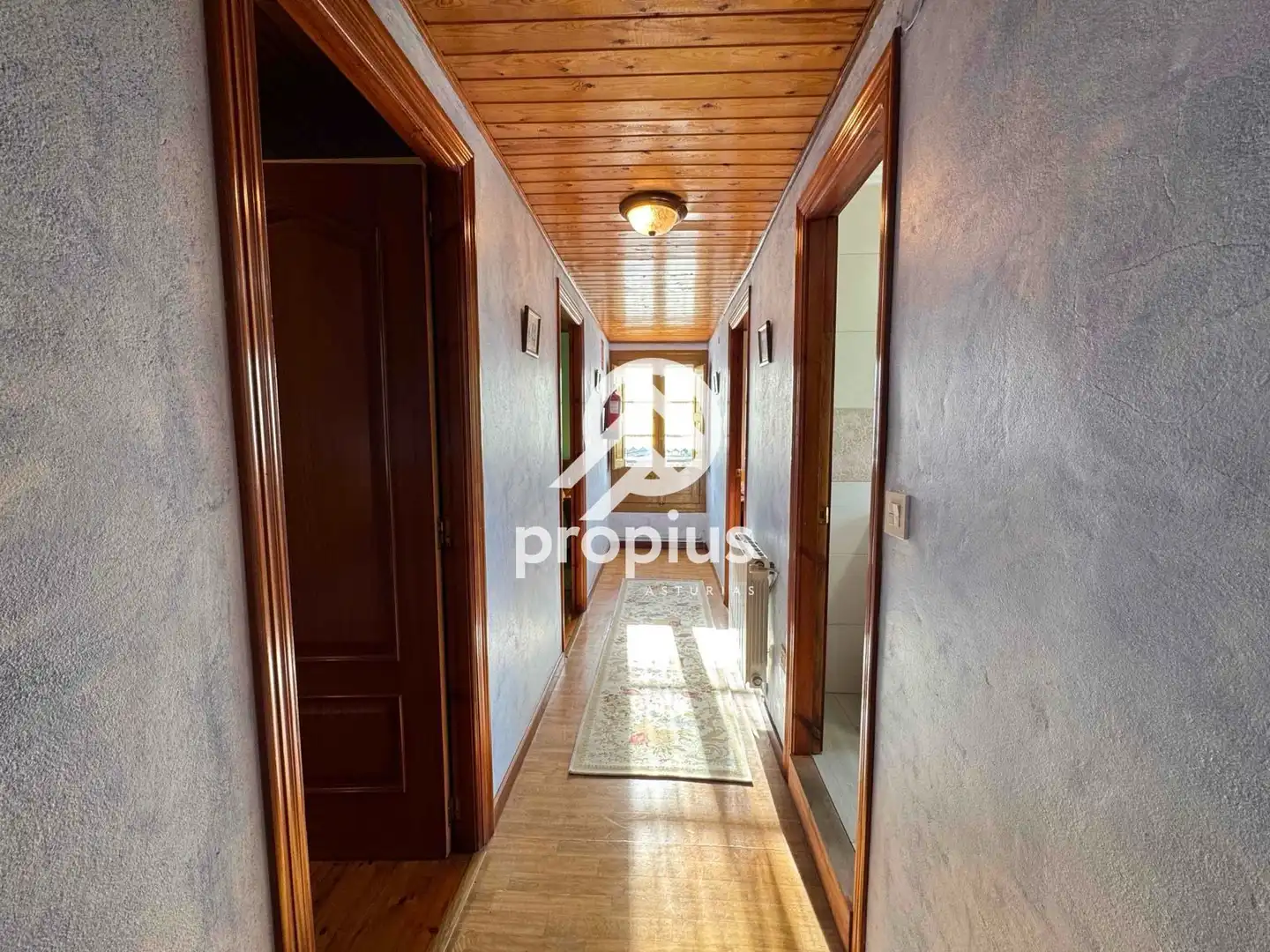 Casa o chalet en venta en Parres con Calefacción, Jardín privado y Parquet