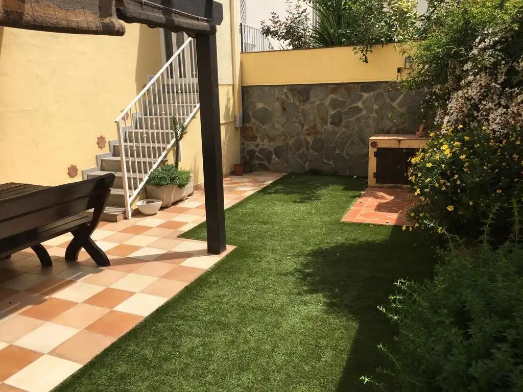 Houses for rent in Albolote