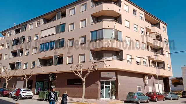 Piso en venta