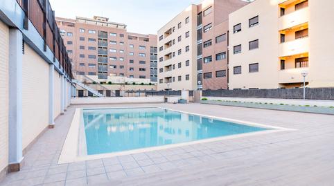 Foto 2 de Piso de alquiler en Calle del Cerro del Monte, 15, El Cañaveral,  Madrid Capital