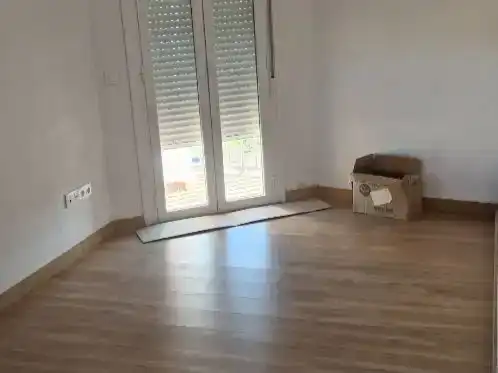 Wohnzimmer von Wohnung zum Verkauf in Carmena mit Balkon
