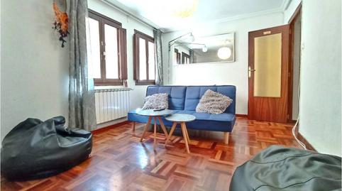 Foto 2 de Pis en venda a Calle San Esteban, Casco Antiguo, Burgos Capital