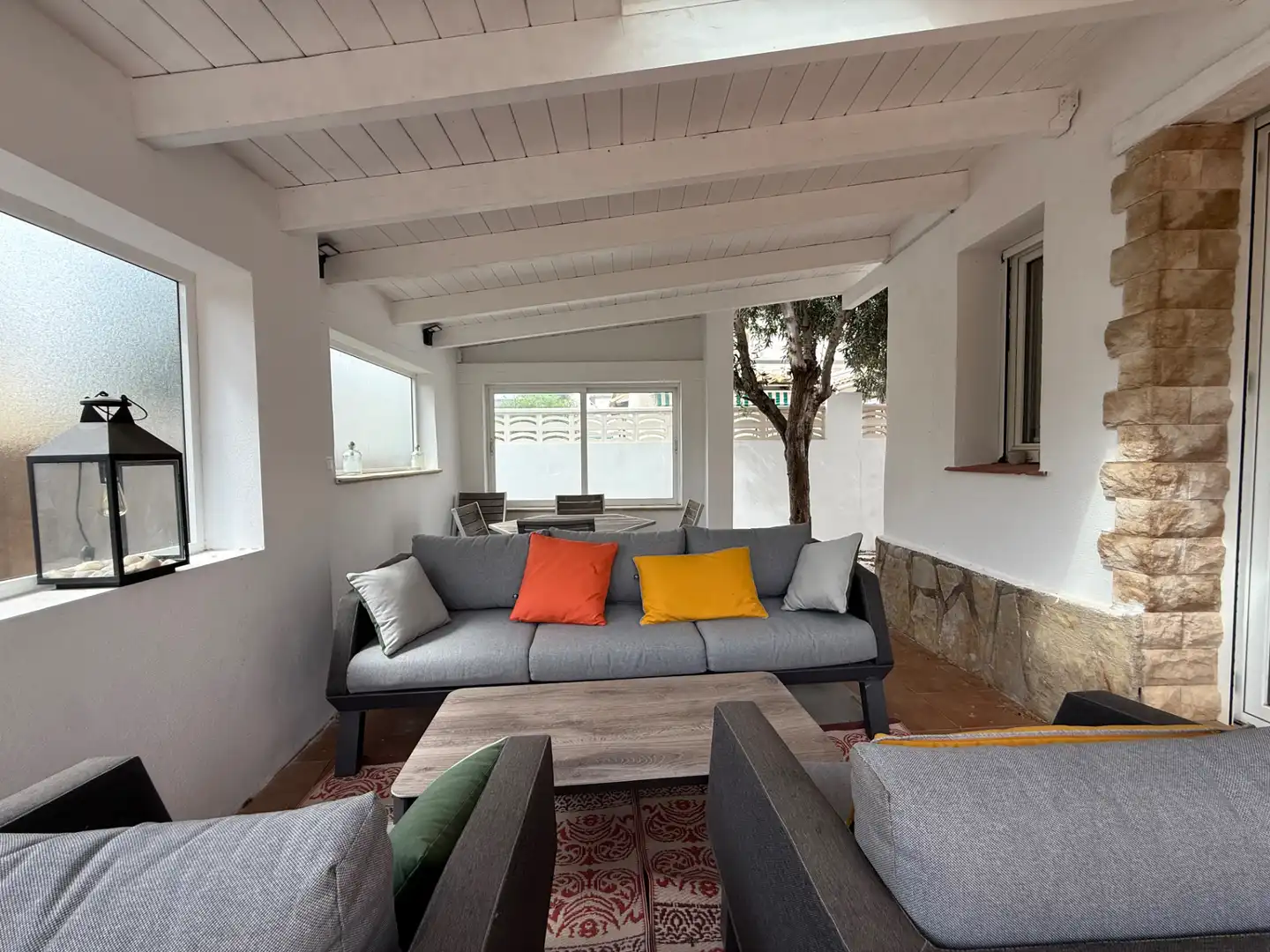 Villa avec terrasse à vendre à El Montgó, imagen 11