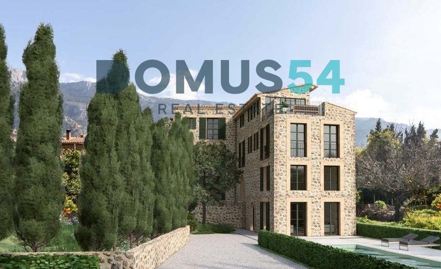 Foto 1 de Casa o chalet en venta en Sóller, Illes Balears