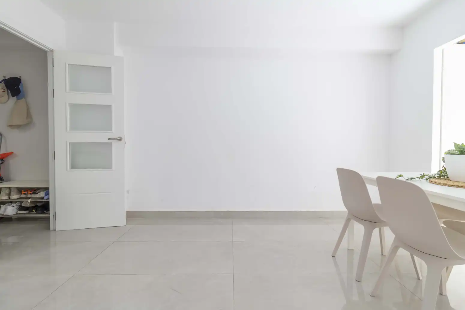 Comedor de Piso en venta en Sevilla