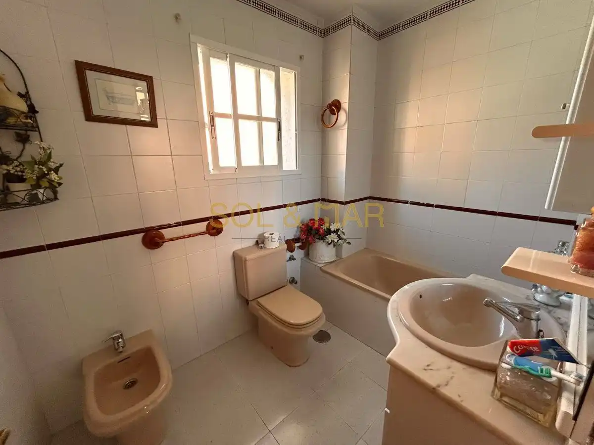 Maison mitoyenne avec piscine à vendre à Esmeralda, imagen 26