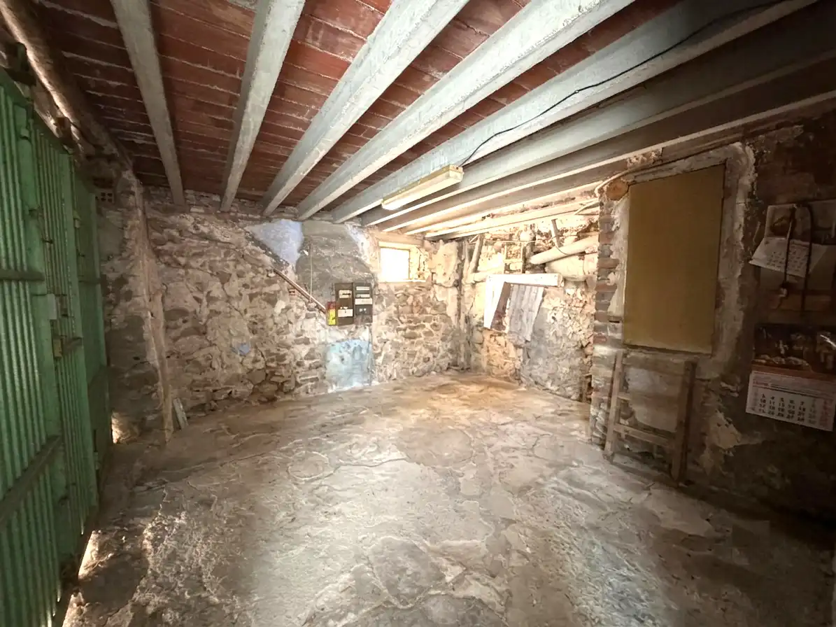 Casa amb terrassa en venda a Carrer Rafel de Casanova 4, imagen 24