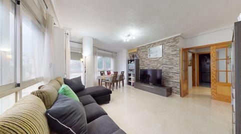 Foto 3 de Pis en venda a Novelda - Cl Capellan Margall, Novelda, Alicante