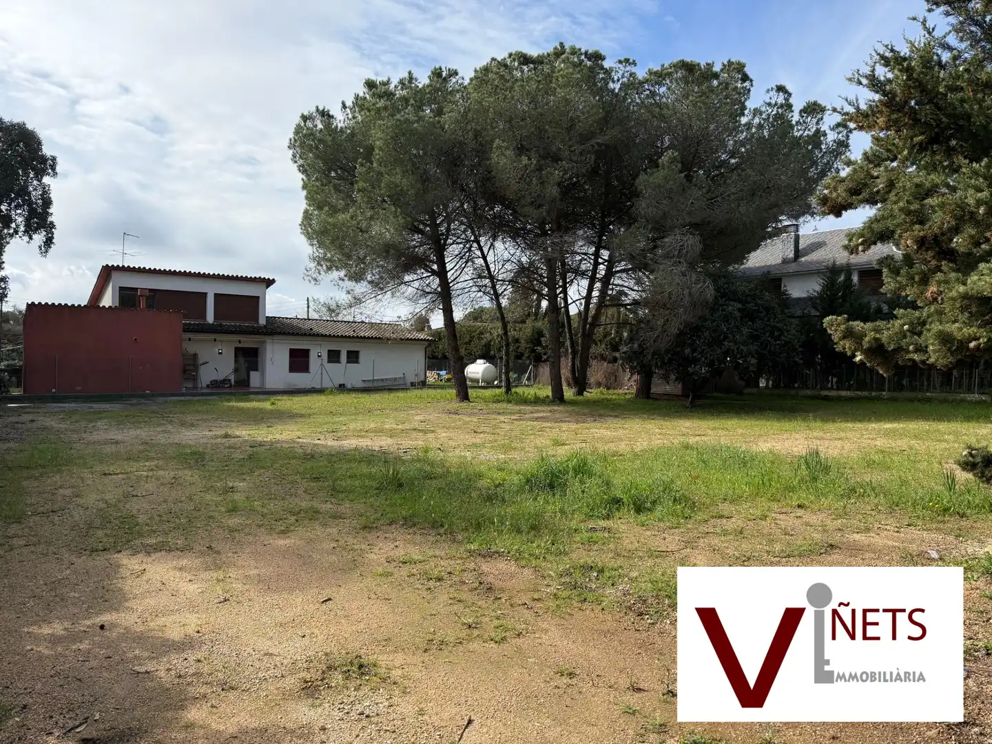Residential land for sale in Carrer de Matagalls, imagen 4
