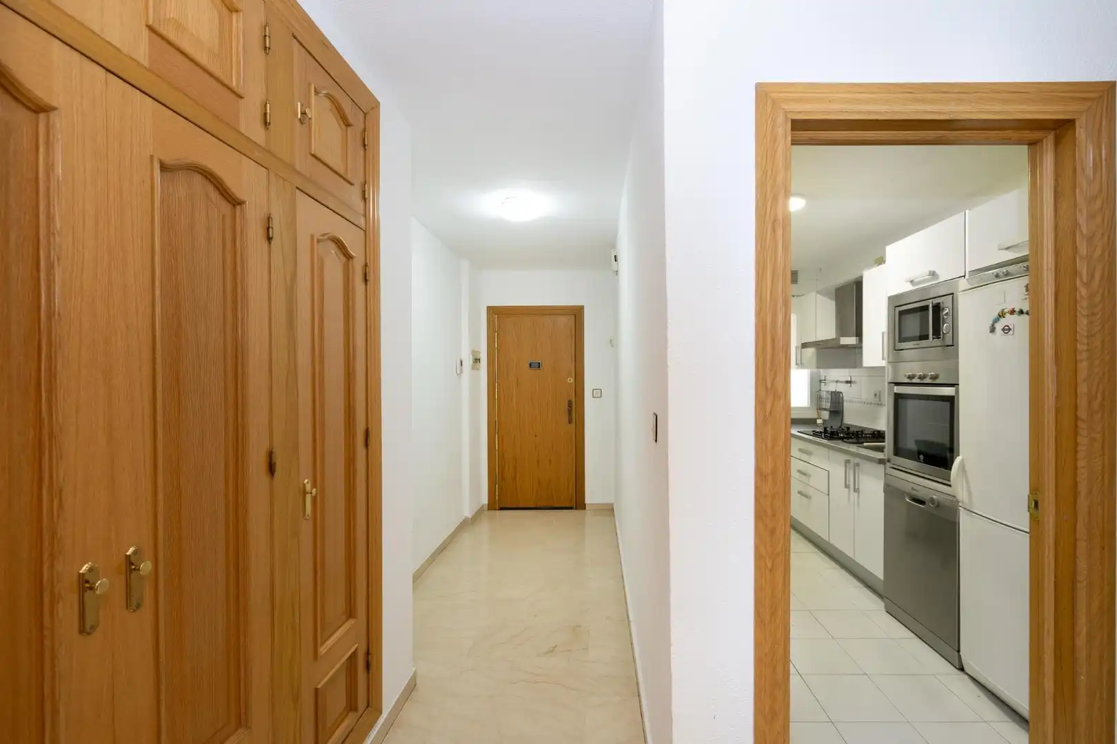 Piso en venta en Granada con Calefacción