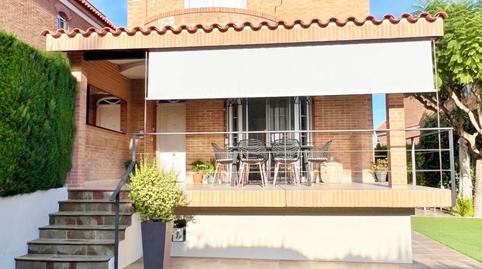 Foto 2 de Casa o xalet en venda a Jubalcoi, Alicante