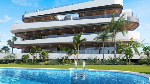 Foto 2 de Piso en venta en Serena Golf, -1, Las Lomas de Rame - Bahía Bella, Los Alcázares