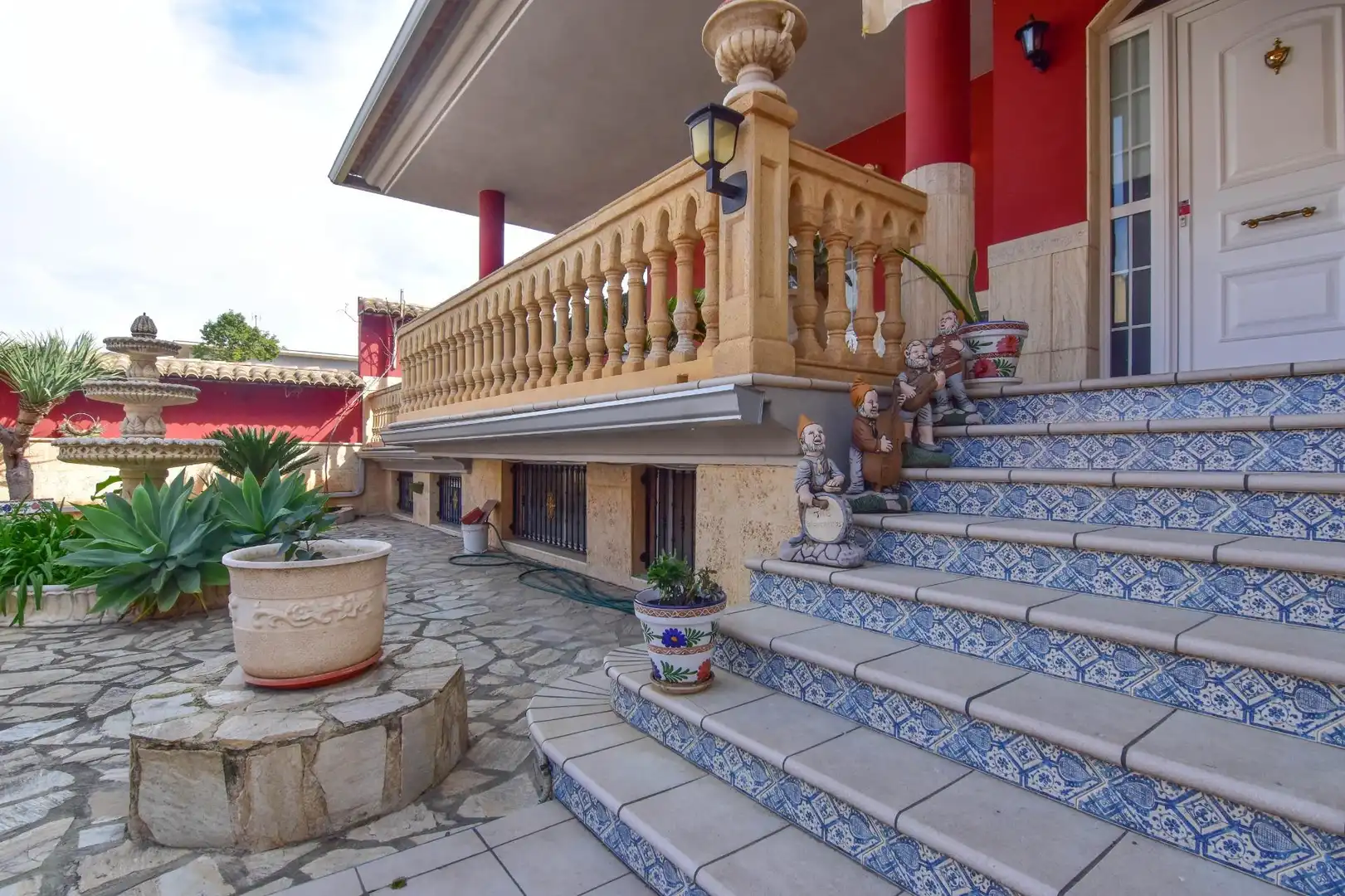 Casa o chalet en venta en Canals con Aire acondicionado, Calefacción y Terraza