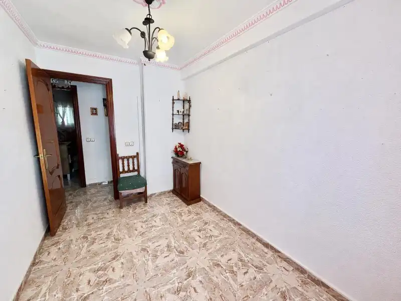 Pis en venda en Málaga amb Aire condicionat, Terrassa i Moblat