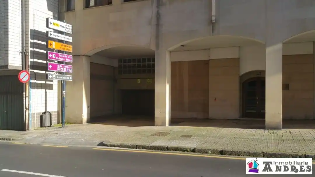 Parking à vendre à Bermeo, imagen 2