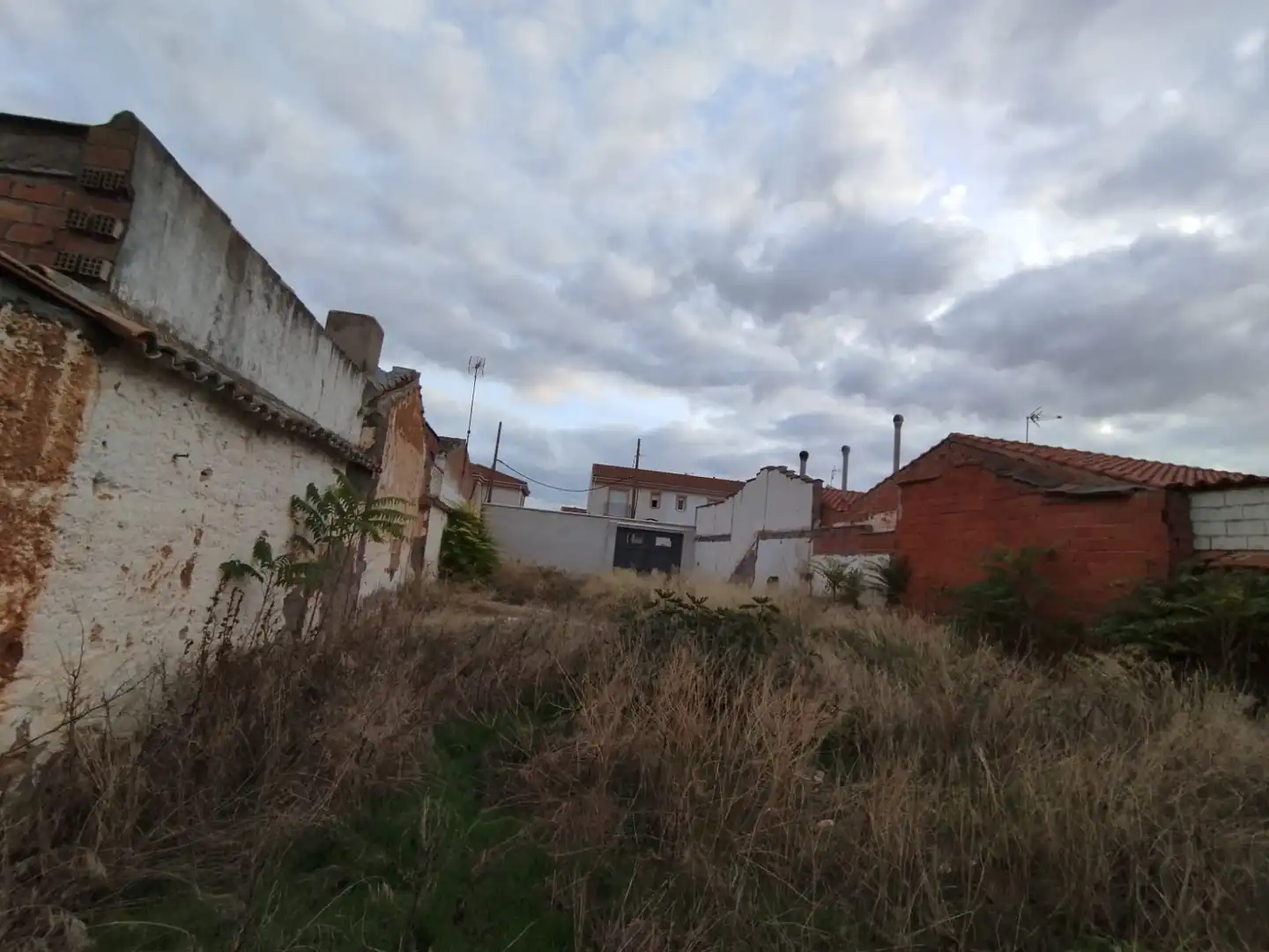 Terreny residencial en venda a Calle Tordesillas, imagen 5