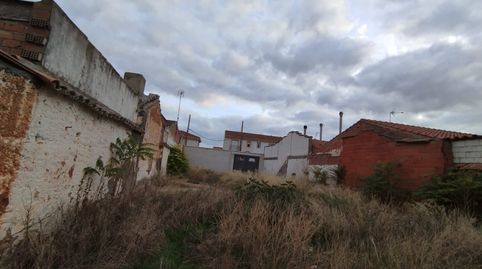 Foto 5 de Residencial en venda a Calle Tordesillas, Tomelloso, Ciudad Real
