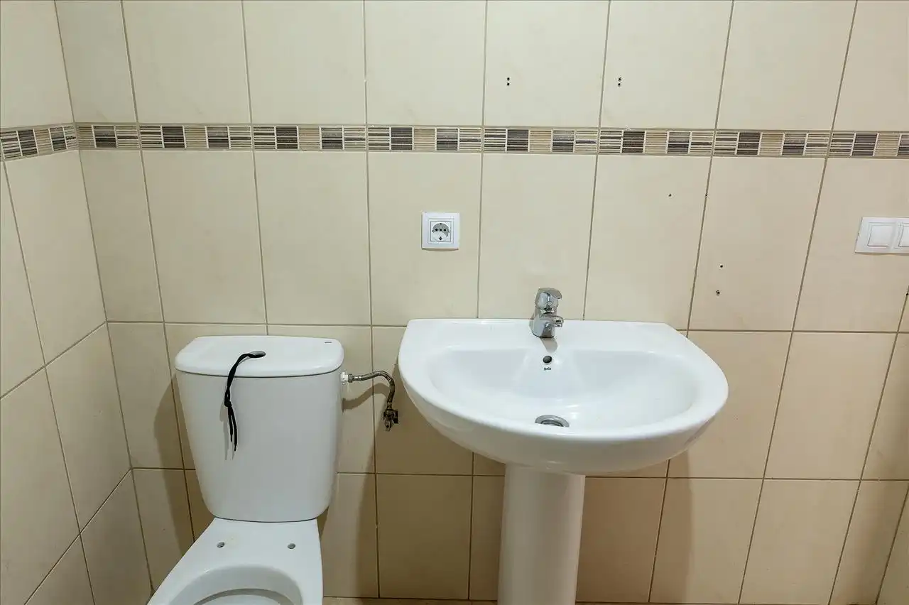 Bany de Pis en venda en Santa Cruz de Tenerife