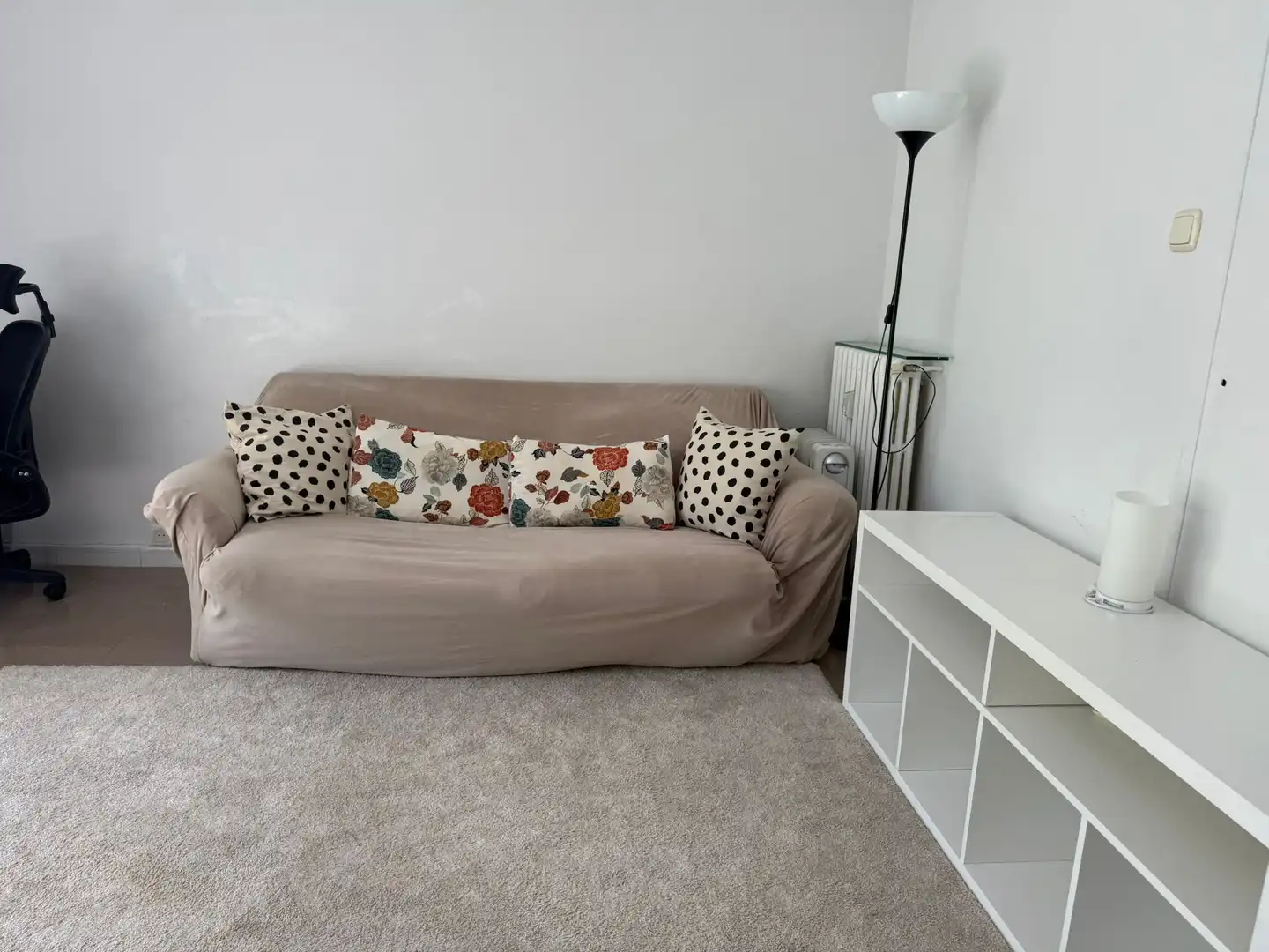Wohnung mit Terrasse zur Miete in Calle Arturo Soria, imagen 4
