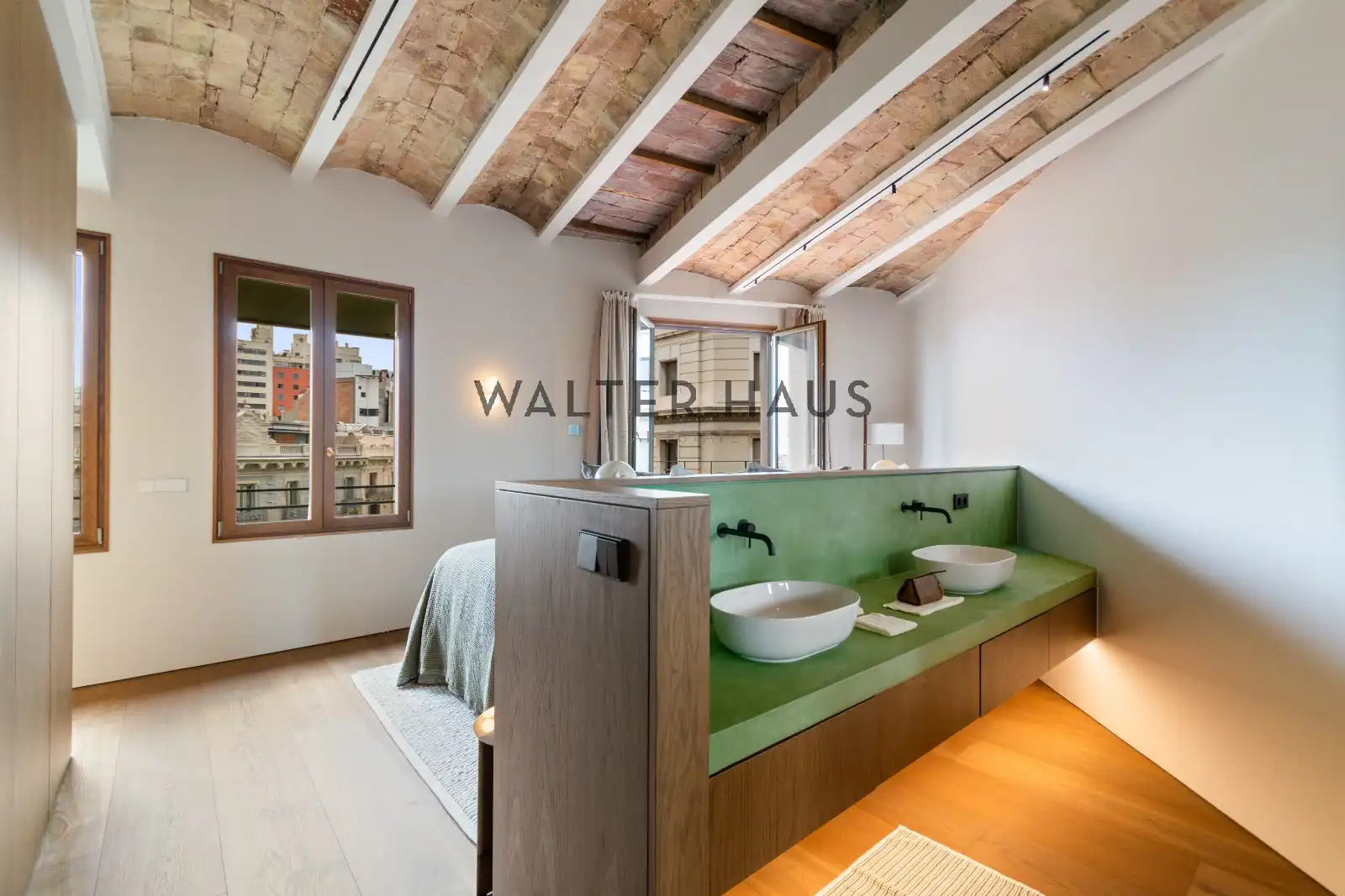 Appartement avec terrasse à vendre à Carrer d'Ausiàs Marc, imagen 29