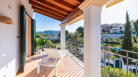 Foto 3 de Casa adosada en venda a Es Camp de Mar, Andratx