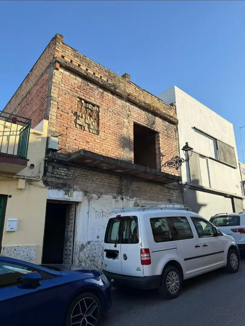 Maison mitoyenne à vendre à Hacienda - La Cartuja