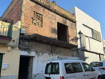 Terraced house for sale in Hacienda - La Cartuja