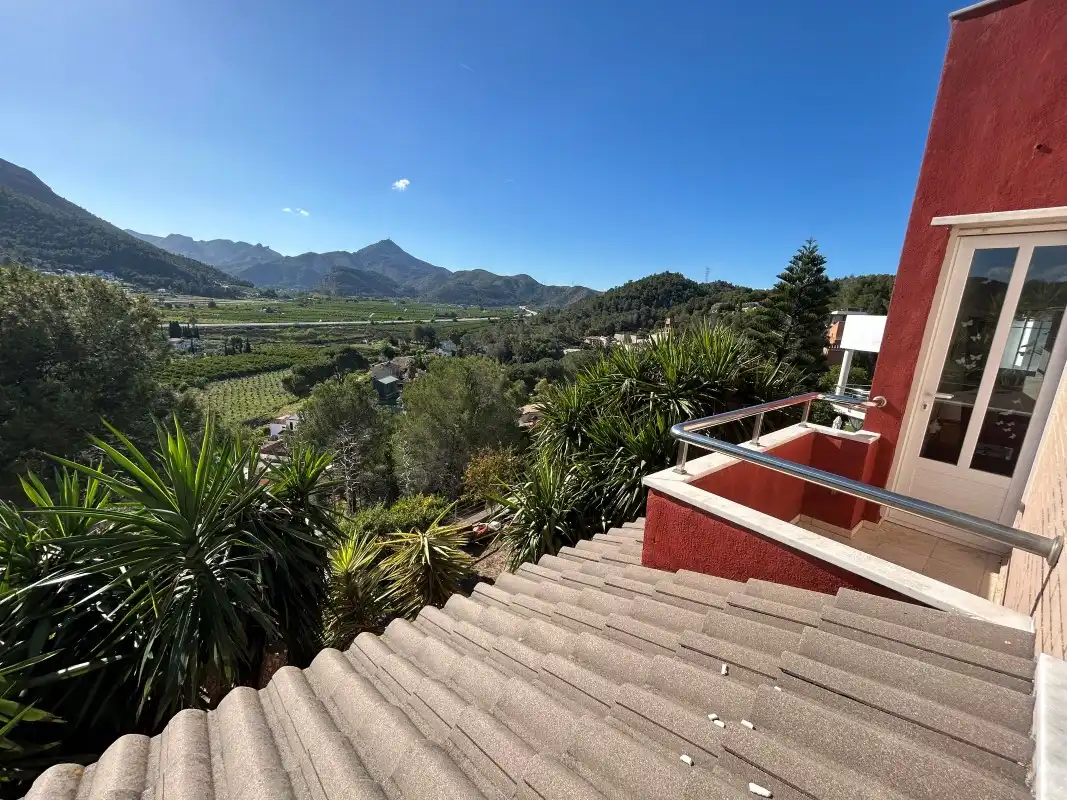Villa zum Verkauf in Urbanizacion Santa Marta, imagen 7