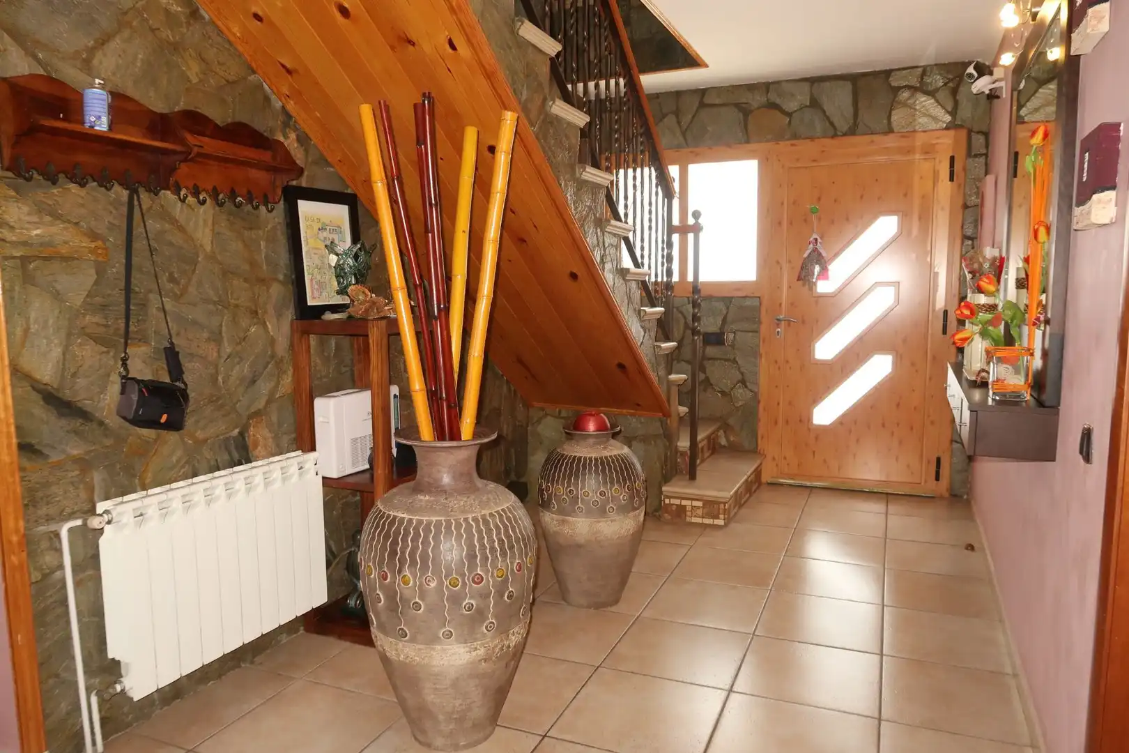 Casa con jardín en venta en Vallirana, imagen 8