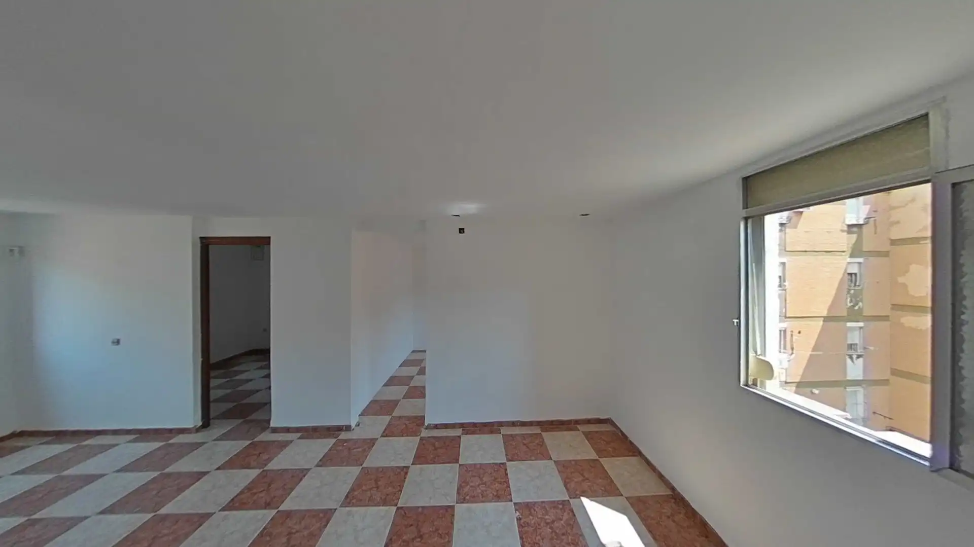 Piso en venta en Sevilla