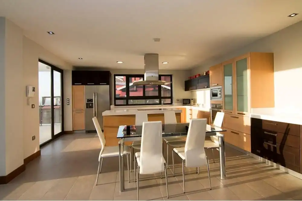 Casa o chalet de alquiler en Calle Charinas, 8, Altos de la Zubia