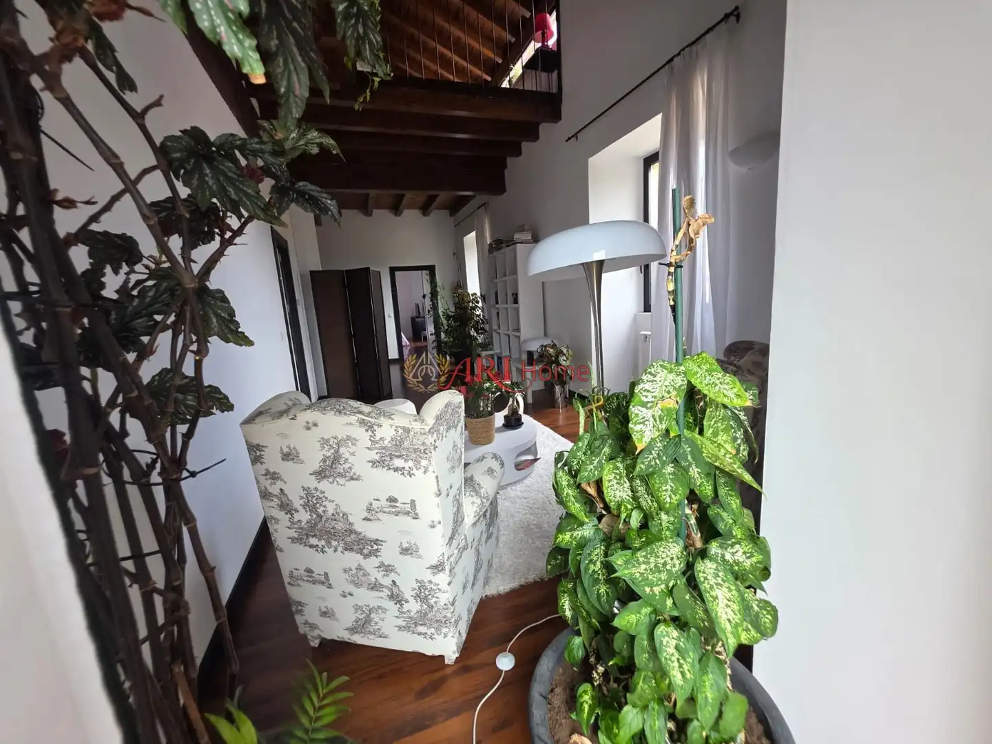 Living room of Buildings for sale in Quintanilla San García