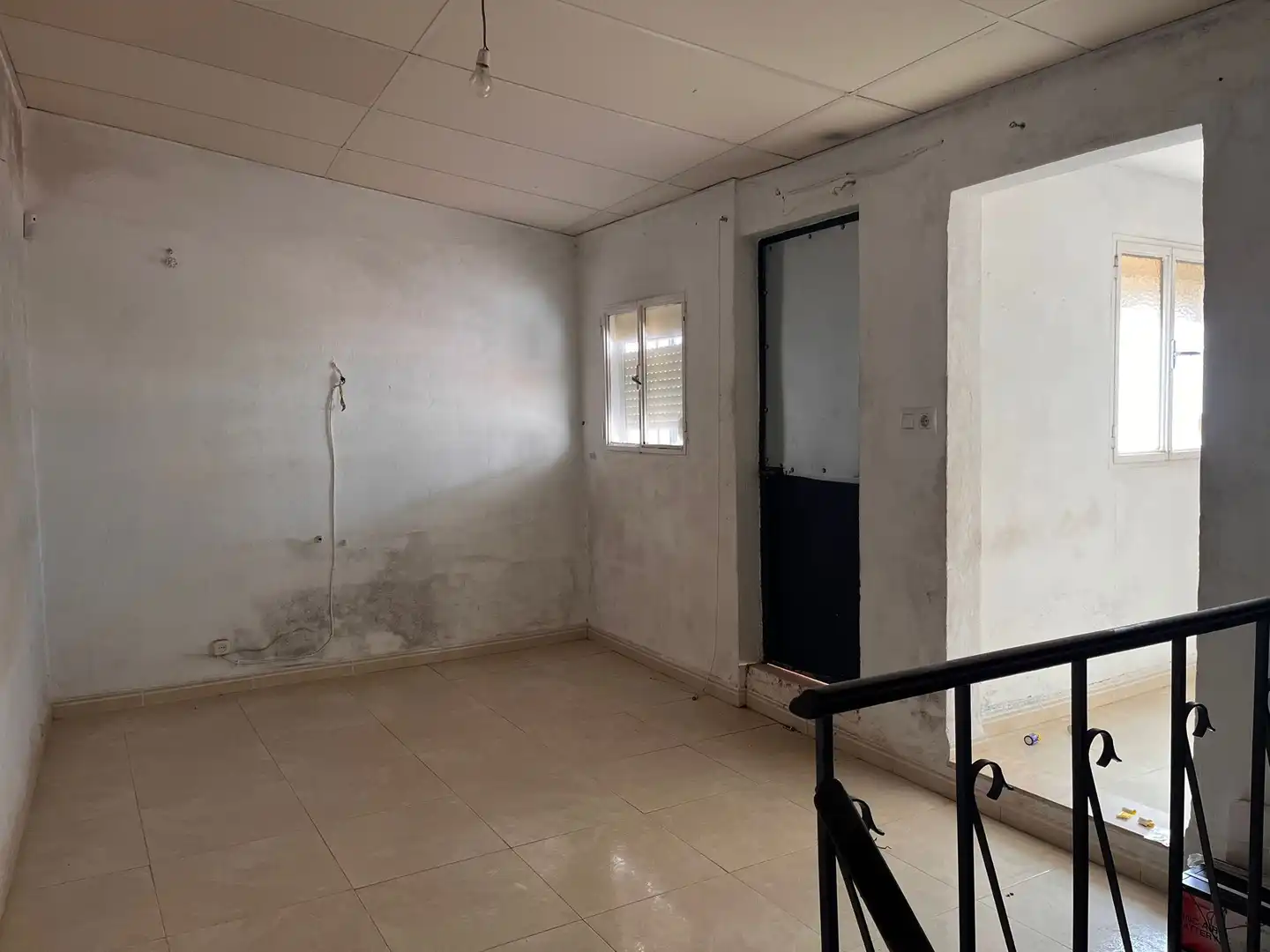 Casa adosada en venda en Estepa amb Terrassa