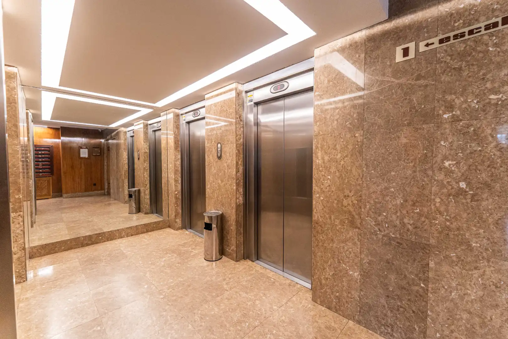Pis en venda en Madrid amb Calefacció, Parquet i Terrassa