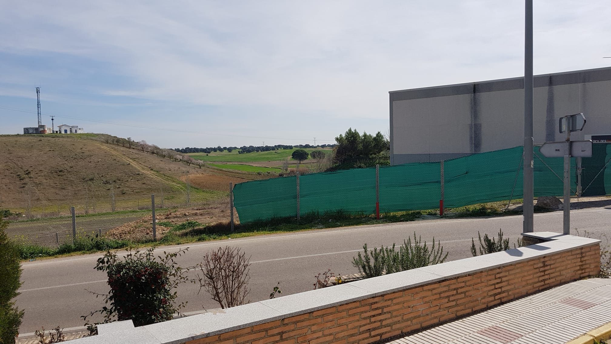 Residential zum verkauf in El Casar de Escalona