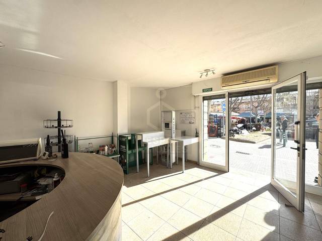 Local comercial en Alquiler en Sant Joan de Vilatorrada