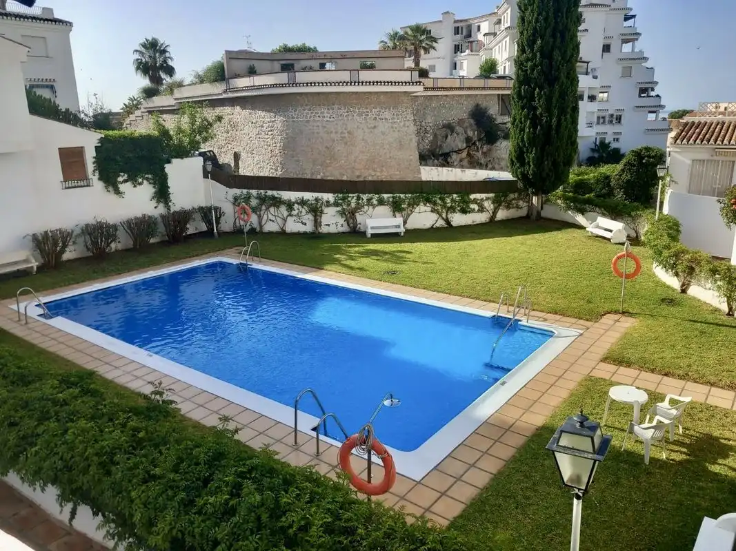 Appartement compact avec piscine à vendre à TESORILLO 5, imagen 41