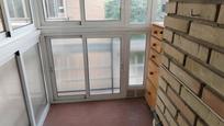 Balcony of Flat for sale in Arganda del Rey  with Air Conditioner, Heating and Parquet flooring