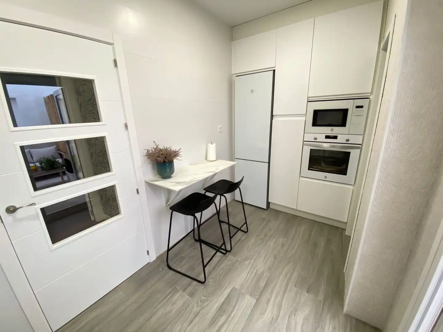 Piso con ascensor en venta en Cruces, imagen 6