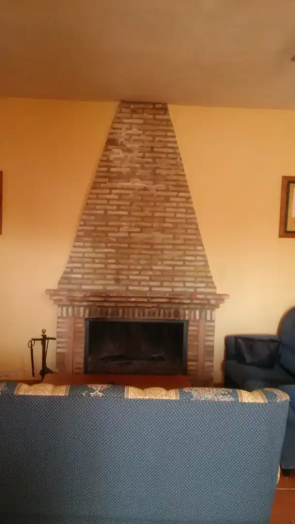 Detached house with pool for sale in La Rigeta 418, imagen 12