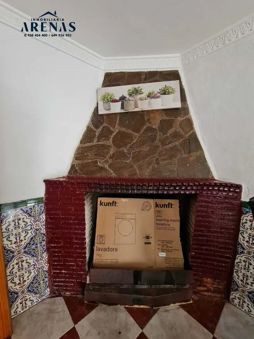 Casa in vendita a Calle Rio, imagen 9