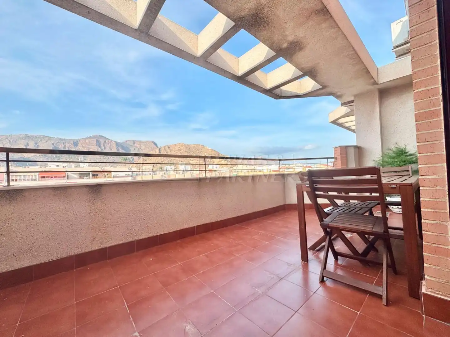 Atico en venta en Orihuela, 3 dormitorios., imatge 2
