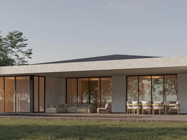 Maison avec jardin à vendre à Baviera 2