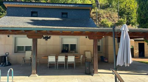 Foto 3 de Casa o xalet en venda a Lugar Villanueva Vald, 125, Área Rural Sur, León