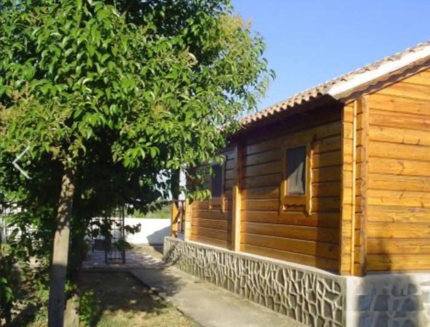 Villa con giardino in vendita a Camino FUENTE DEL CAMPO 50, imagen 2